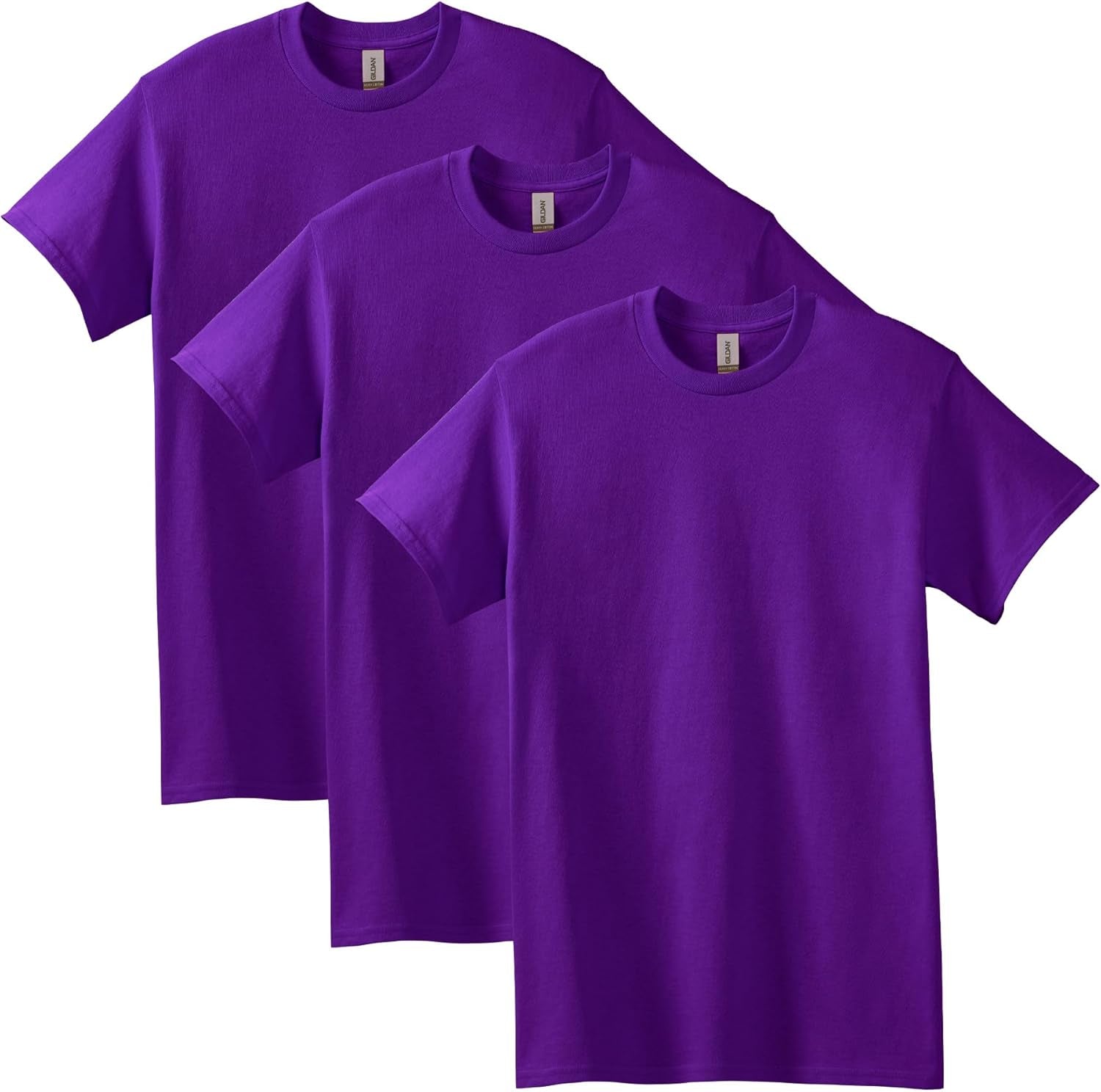 Gildan Adult Heavy Cotton T-Shirt, Style G5000