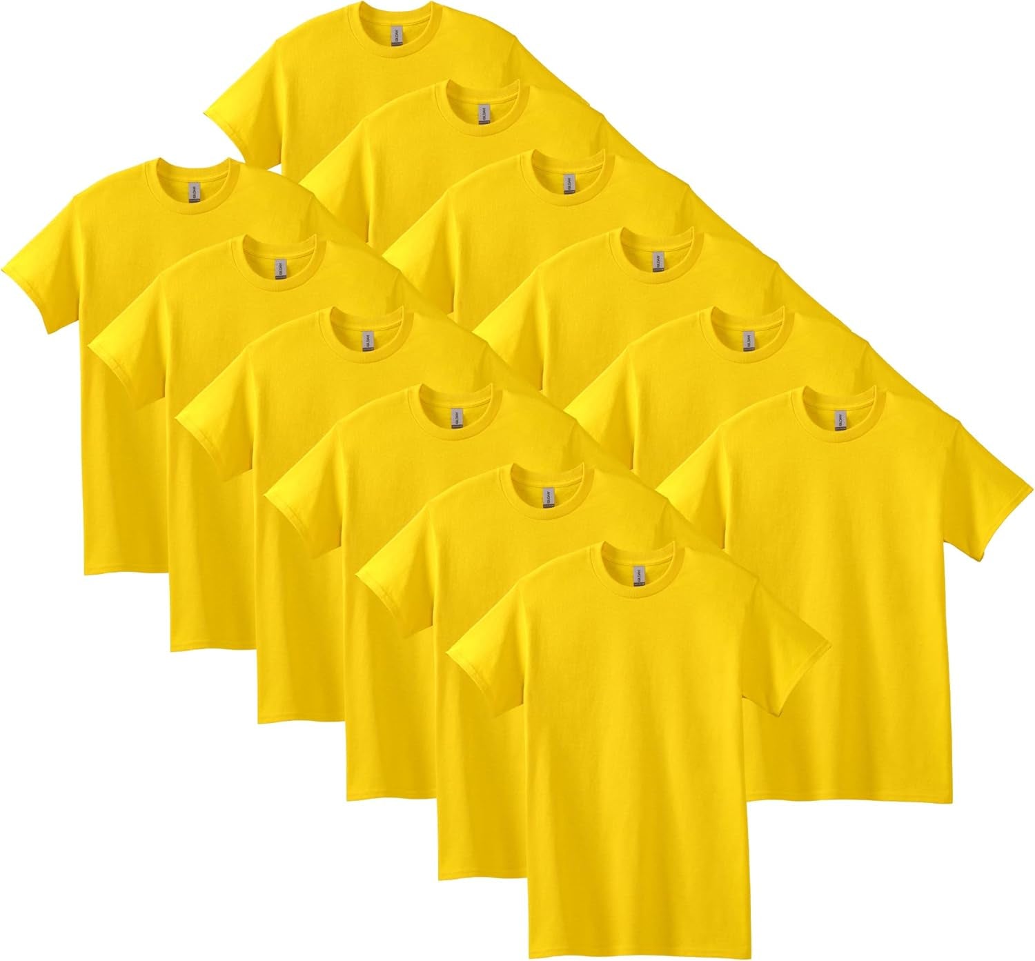 Gildan Adult Heavy Cotton T-Shirt, Style G5000