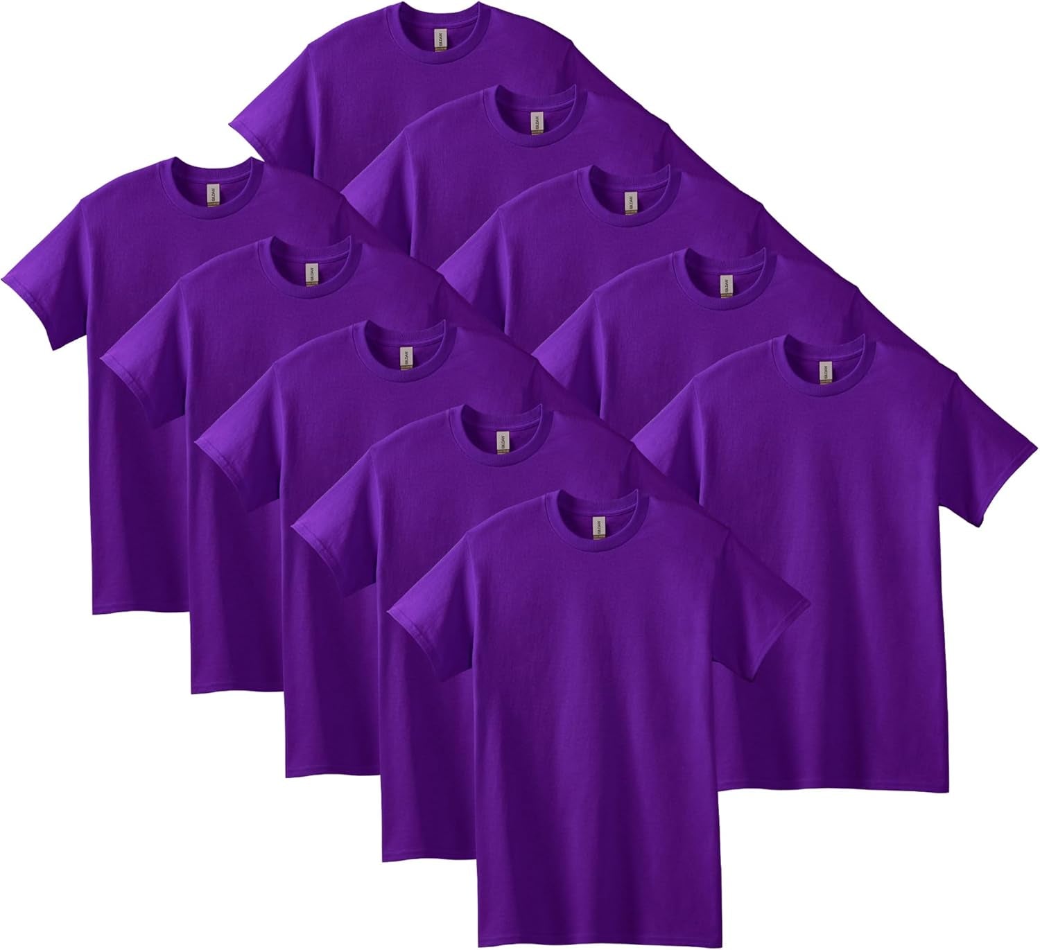 Gildan Adult Heavy Cotton T-Shirt, Style G5000