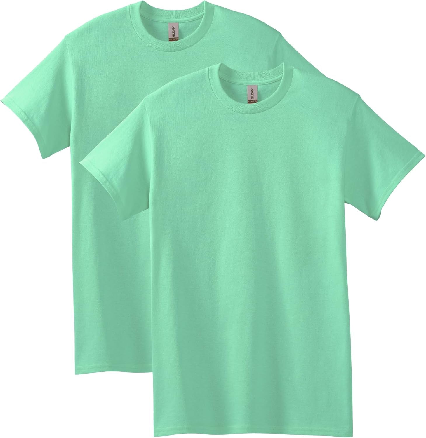 Gildan Adult Heavy Cotton T-Shirt, Style G5000