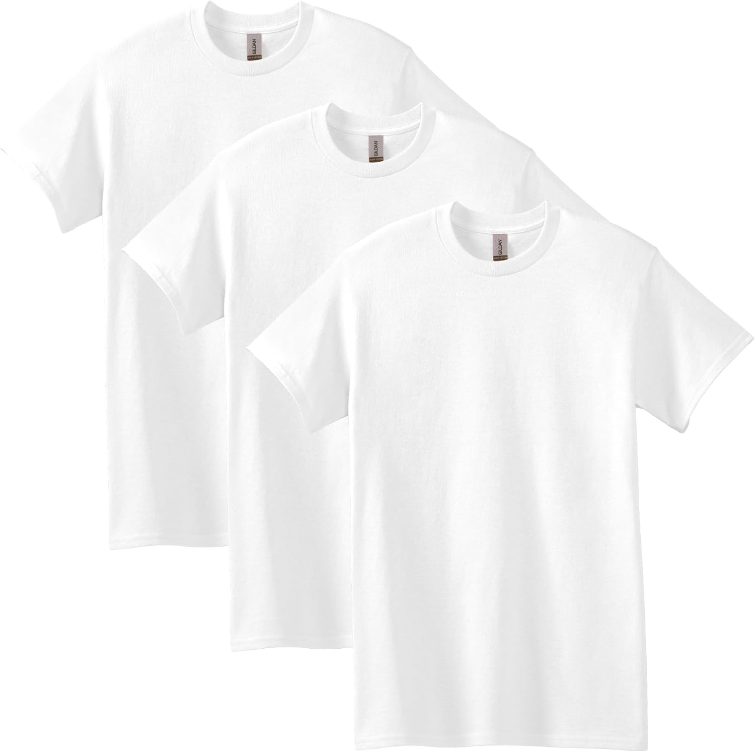 Gildan Adult Heavy Cotton T-Shirt, Style G5000