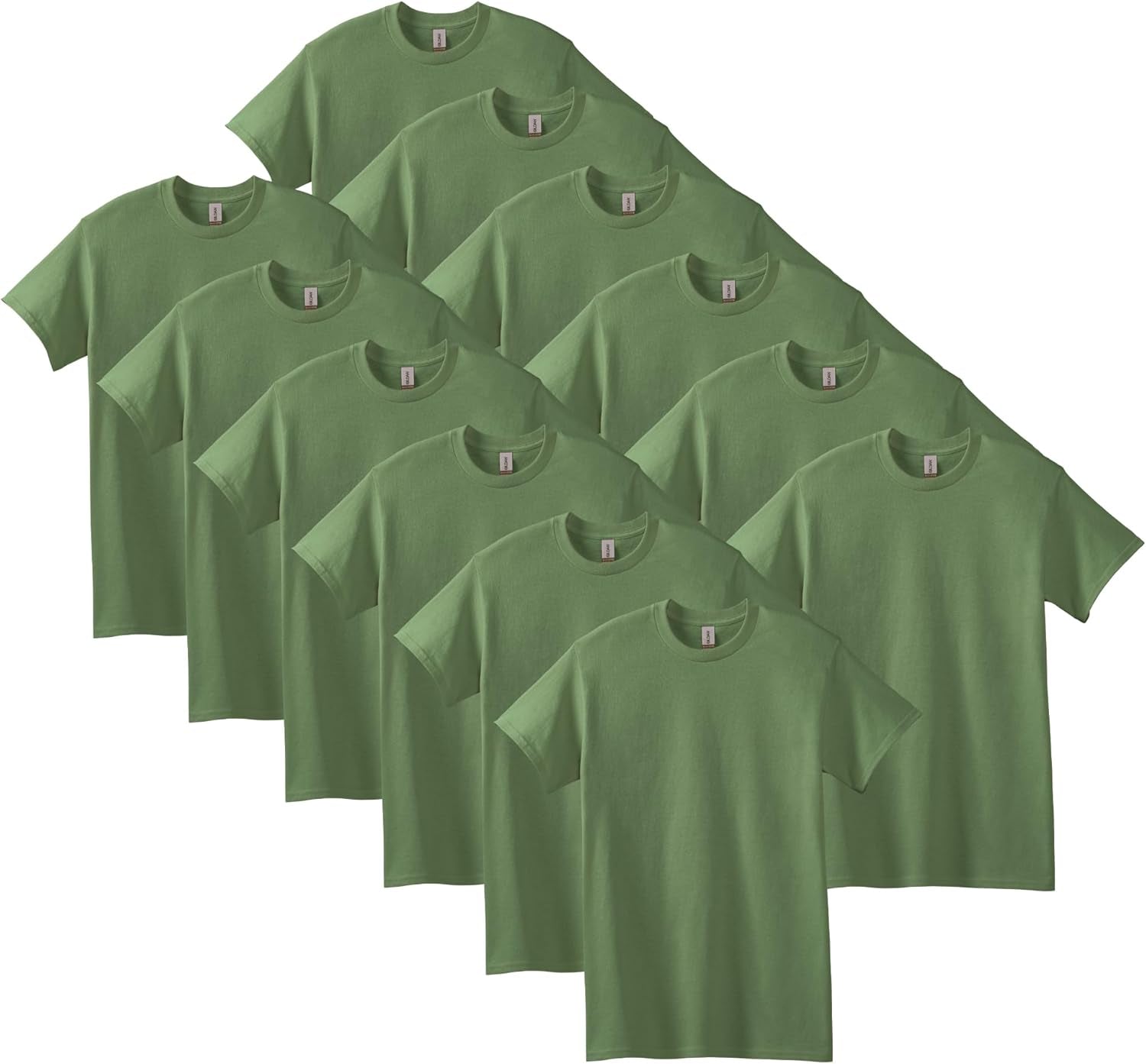 Gildan Adult Heavy Cotton T-Shirt, Style G5000