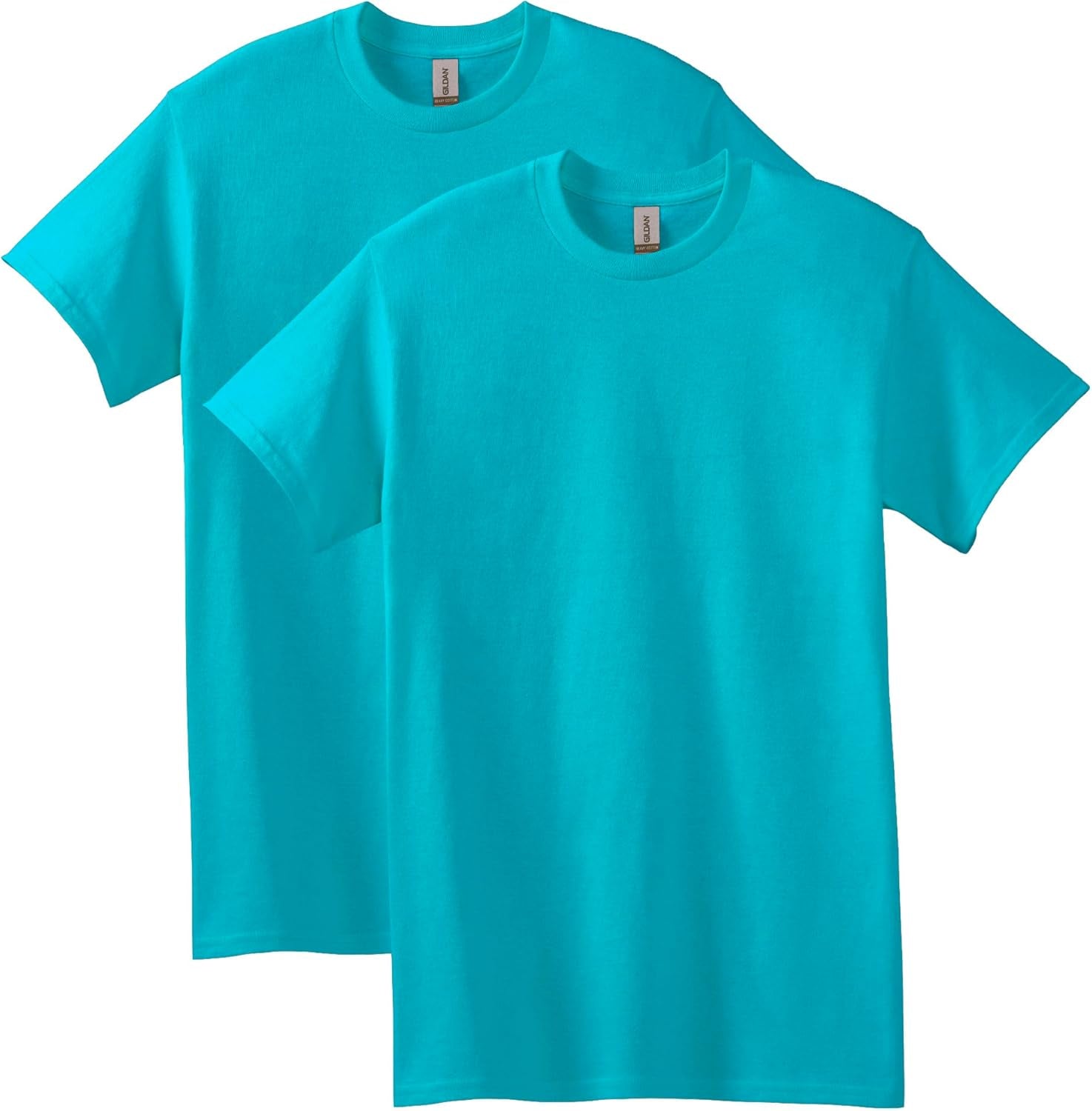 Gildan Adult Heavy Cotton T-Shirt, Style G5000
