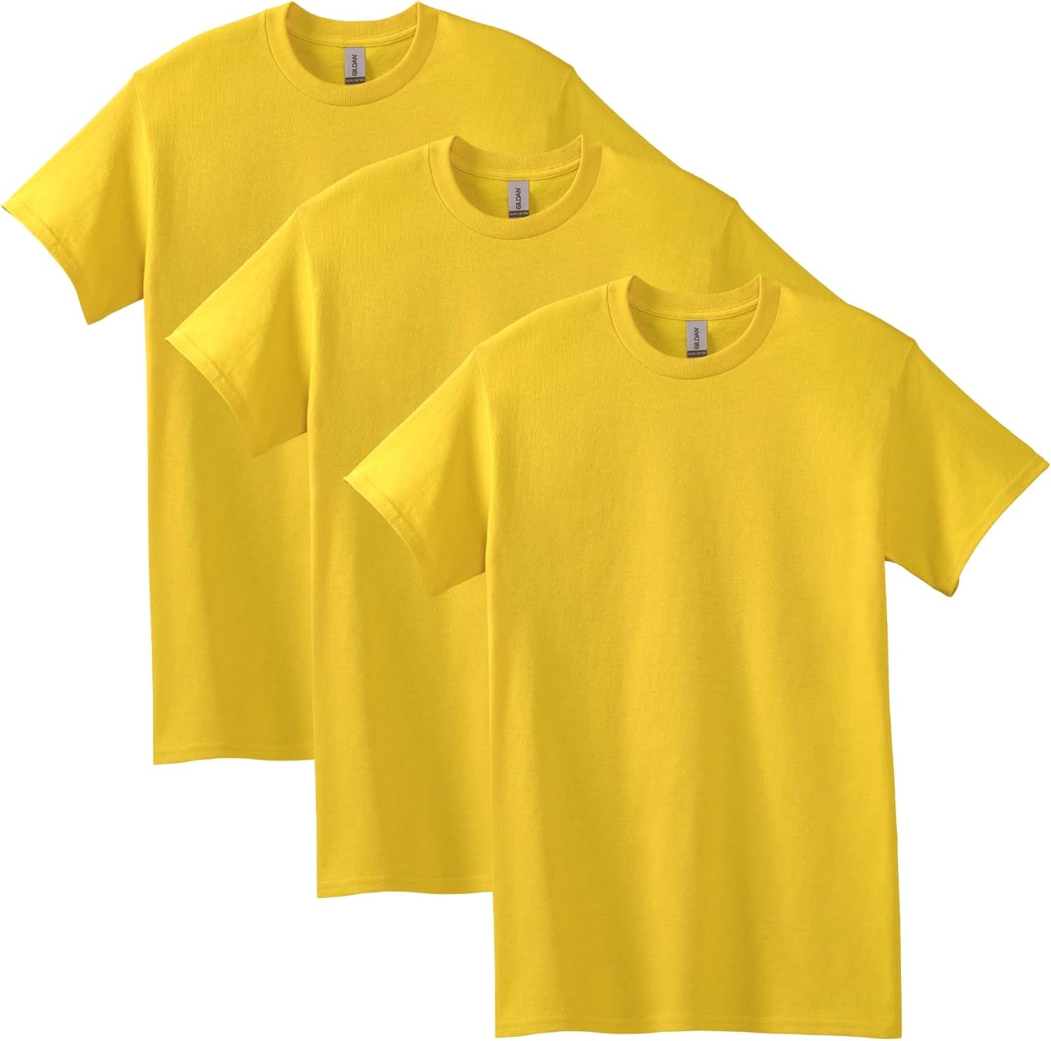 Gildan Adult Heavy Cotton T-Shirt, Style G5000