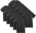 Gildan Adult Heavy Cotton T-Shirt, Style G5000