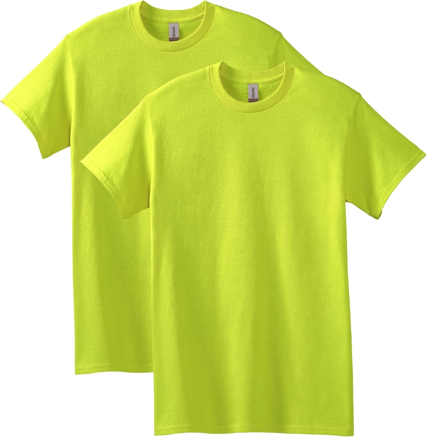 Gildan Adult Heavy Cotton T-Shirt, Style G5000