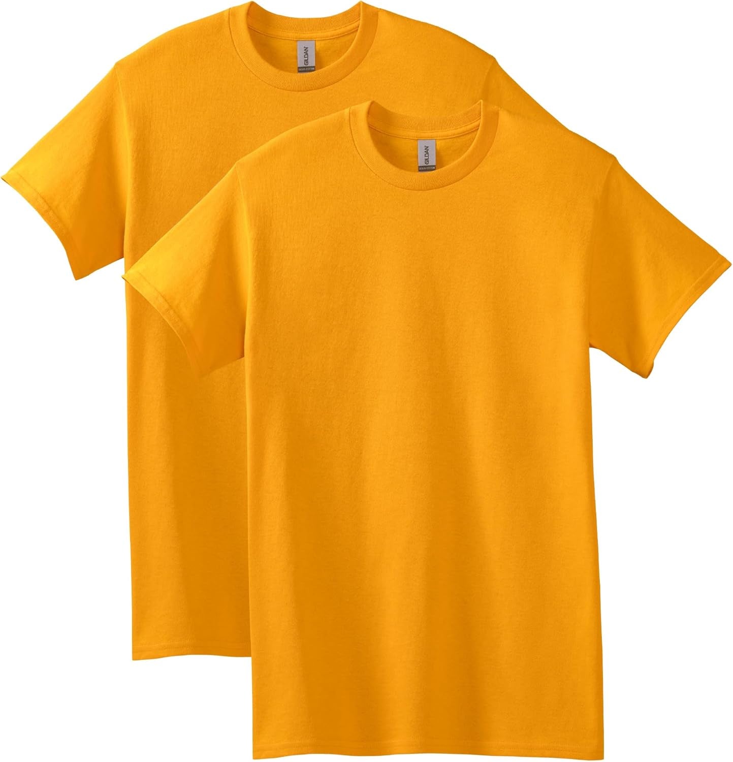 Gildan Adult Heavy Cotton T-Shirt, Style G5000