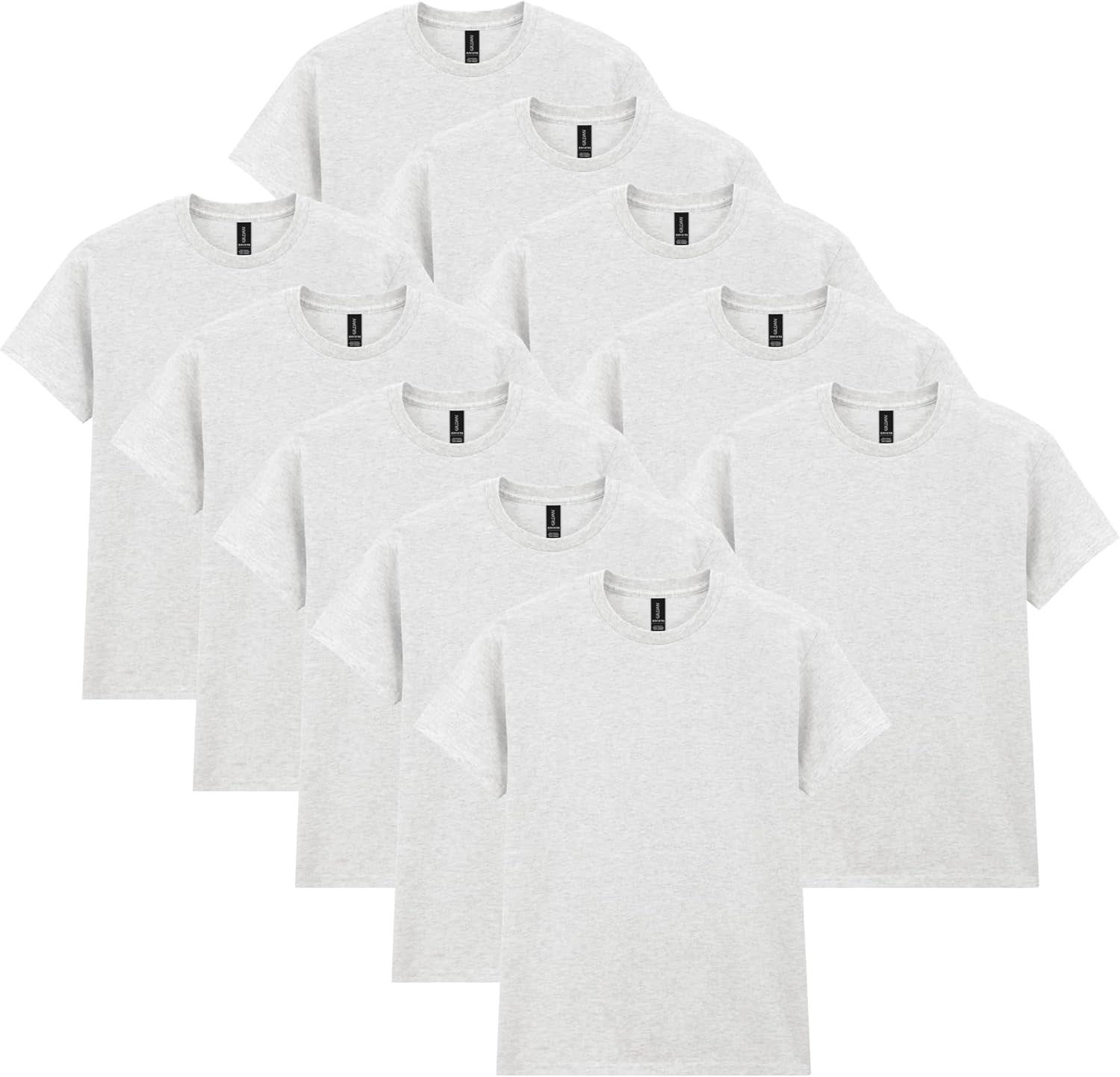 Gildan Adult Heavy Cotton T-Shirt, Style G5000