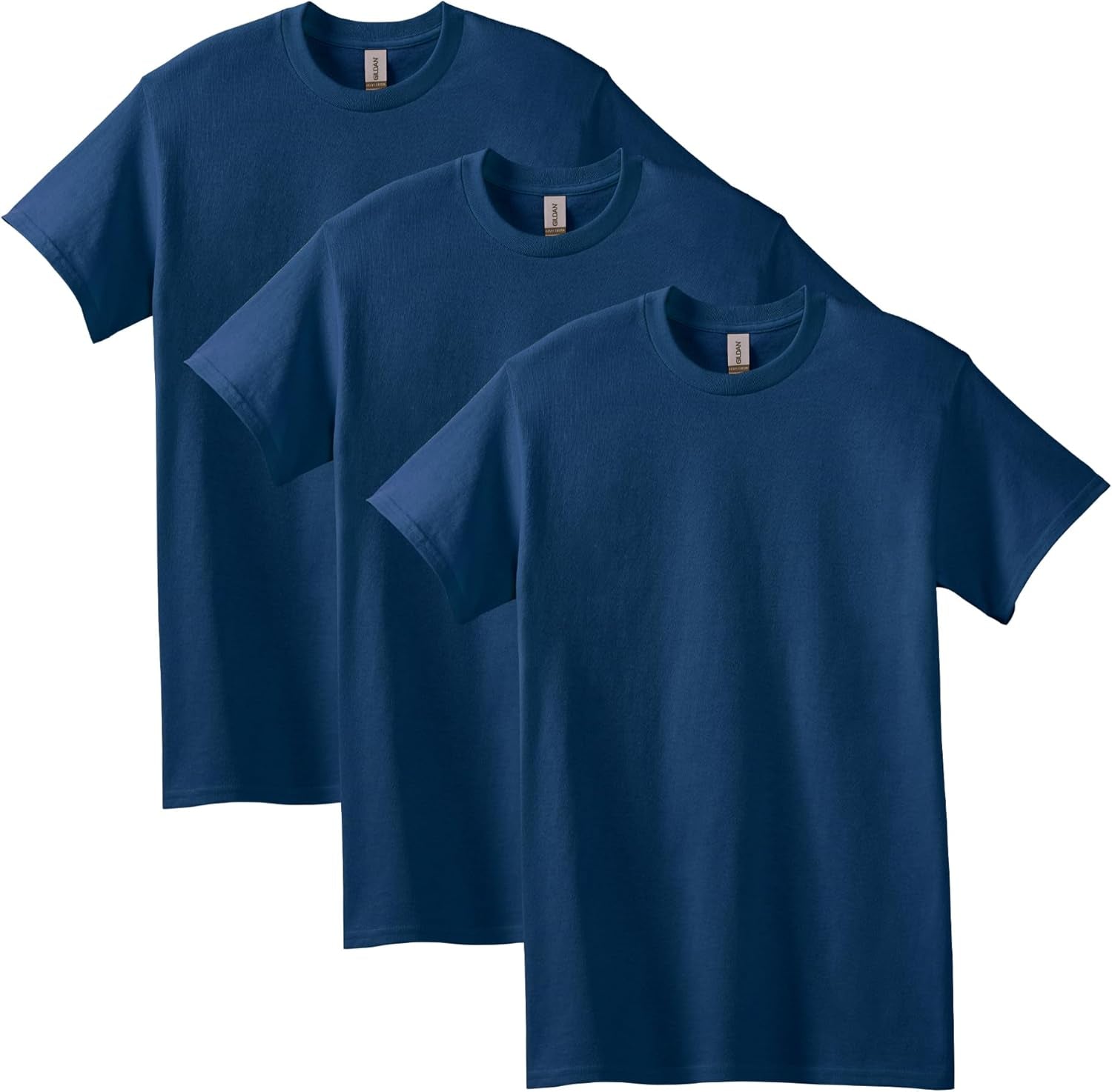 Gildan Adult Heavy Cotton T-Shirt, Style G5000