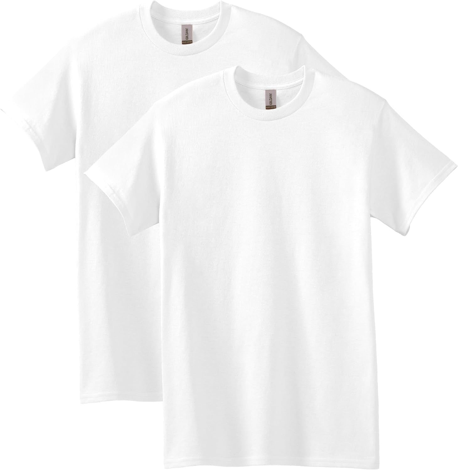 Gildan Adult Heavy Cotton T-Shirt, Style G5000