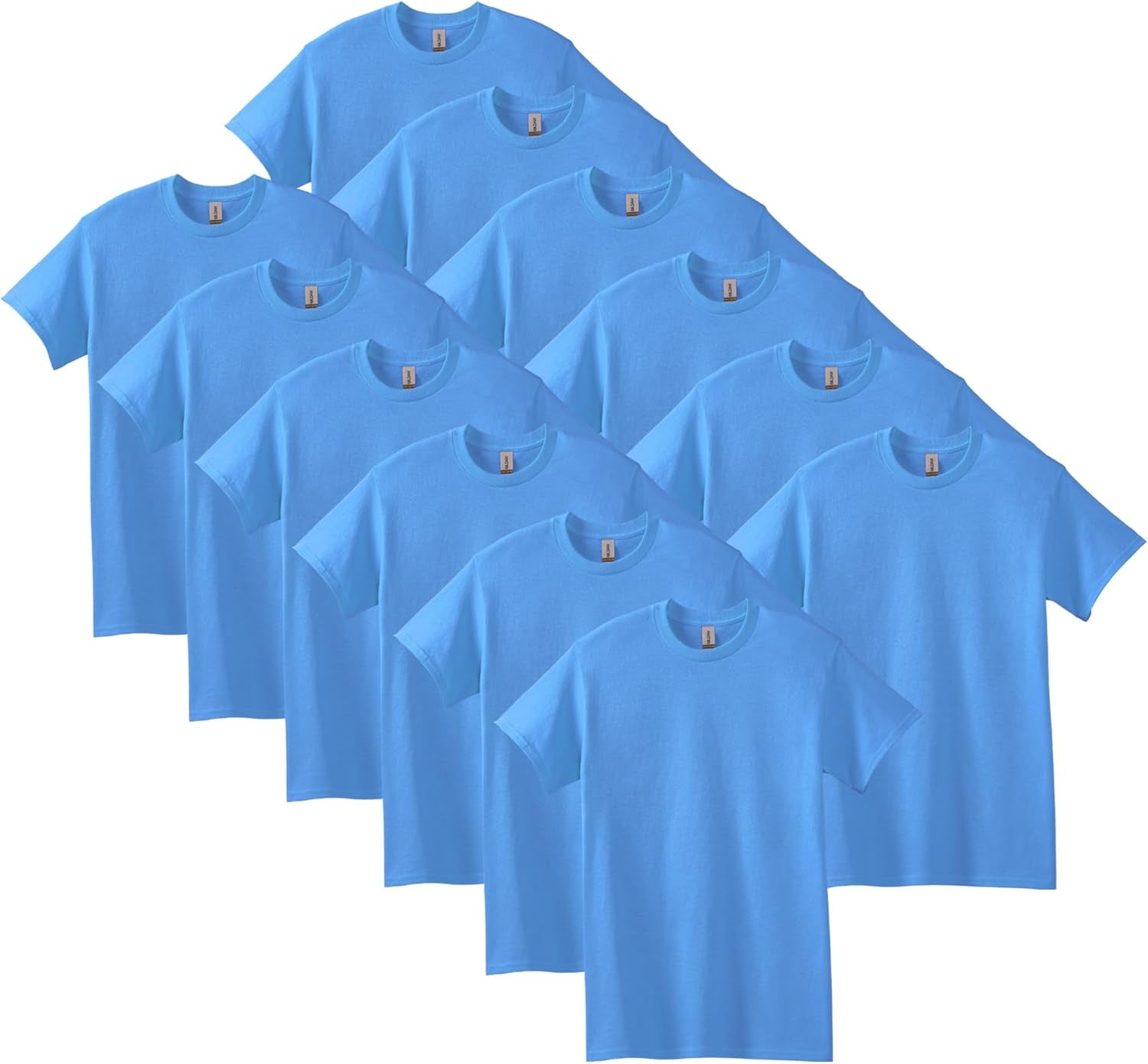 Gildan Adult Heavy Cotton T-Shirt, Style G5000