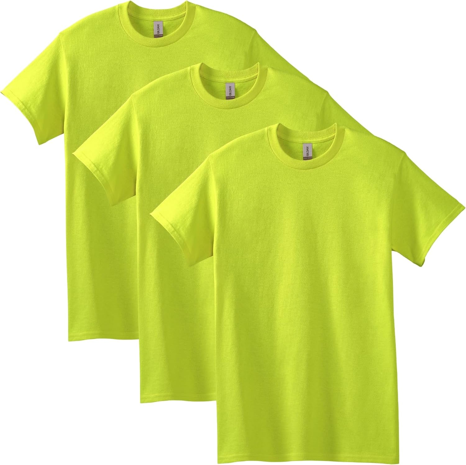 Gildan Adult Heavy Cotton T-Shirt, Style G5000
