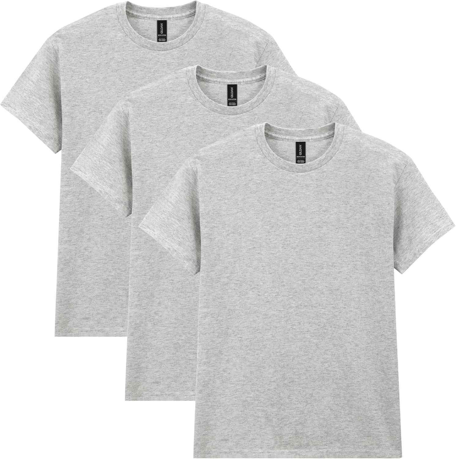 Gildan Adult Heavy Cotton T-Shirt, Style G5000