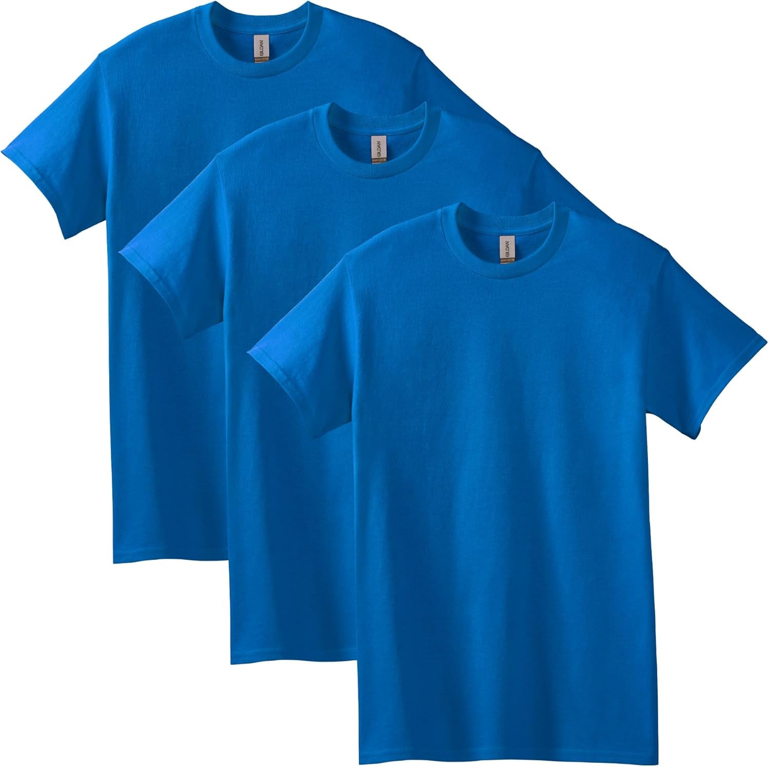 Gildan Adult Heavy Cotton T-Shirt, Style G5000