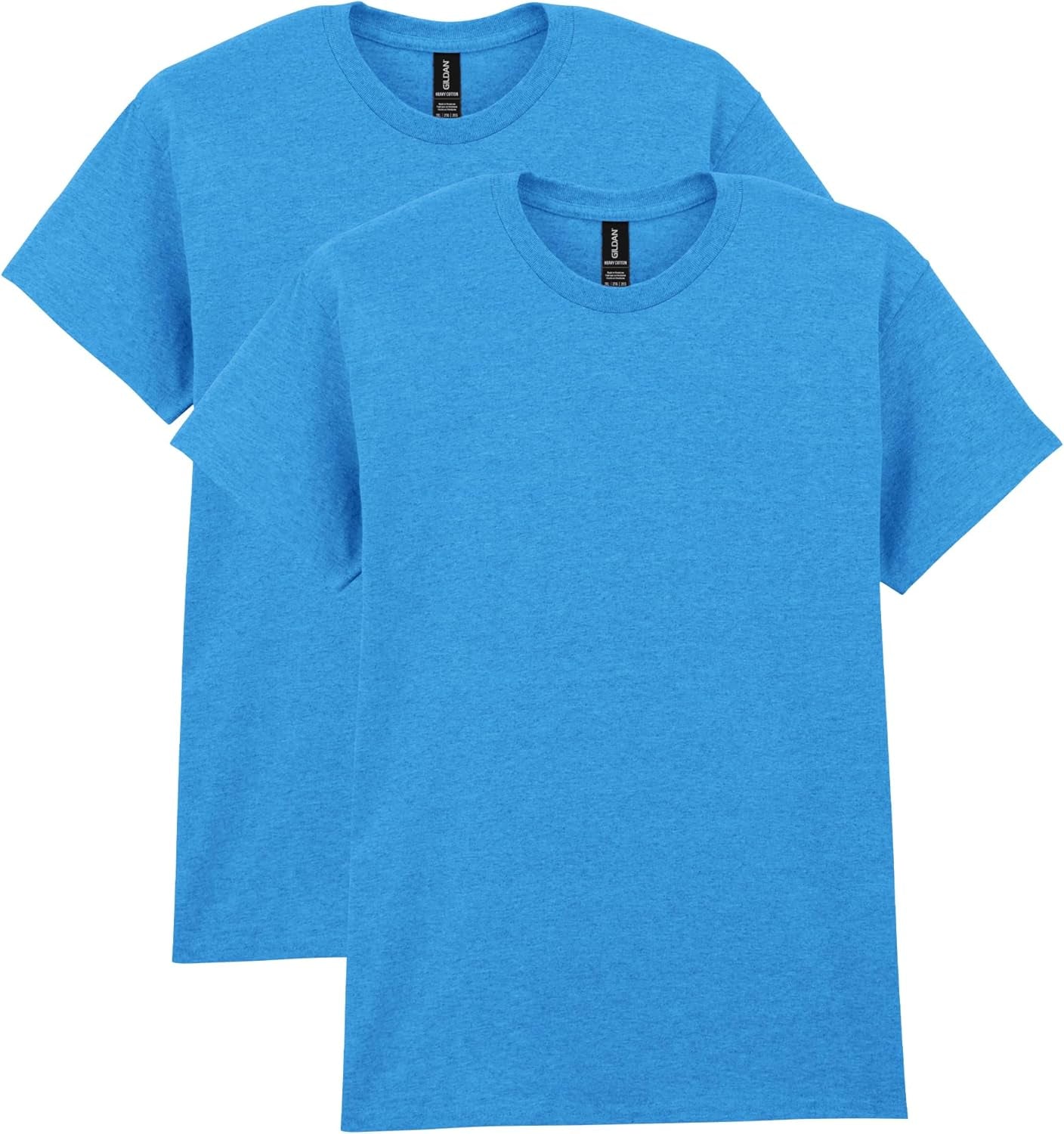 Gildan Adult Heavy Cotton T-Shirt, Style G5000