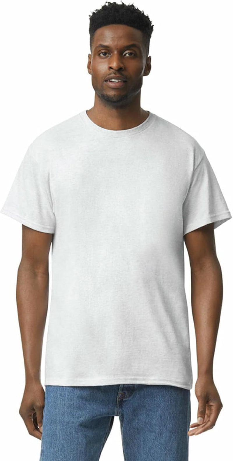Gildan Adult Heavy Cotton T-Shirt, Style G5000