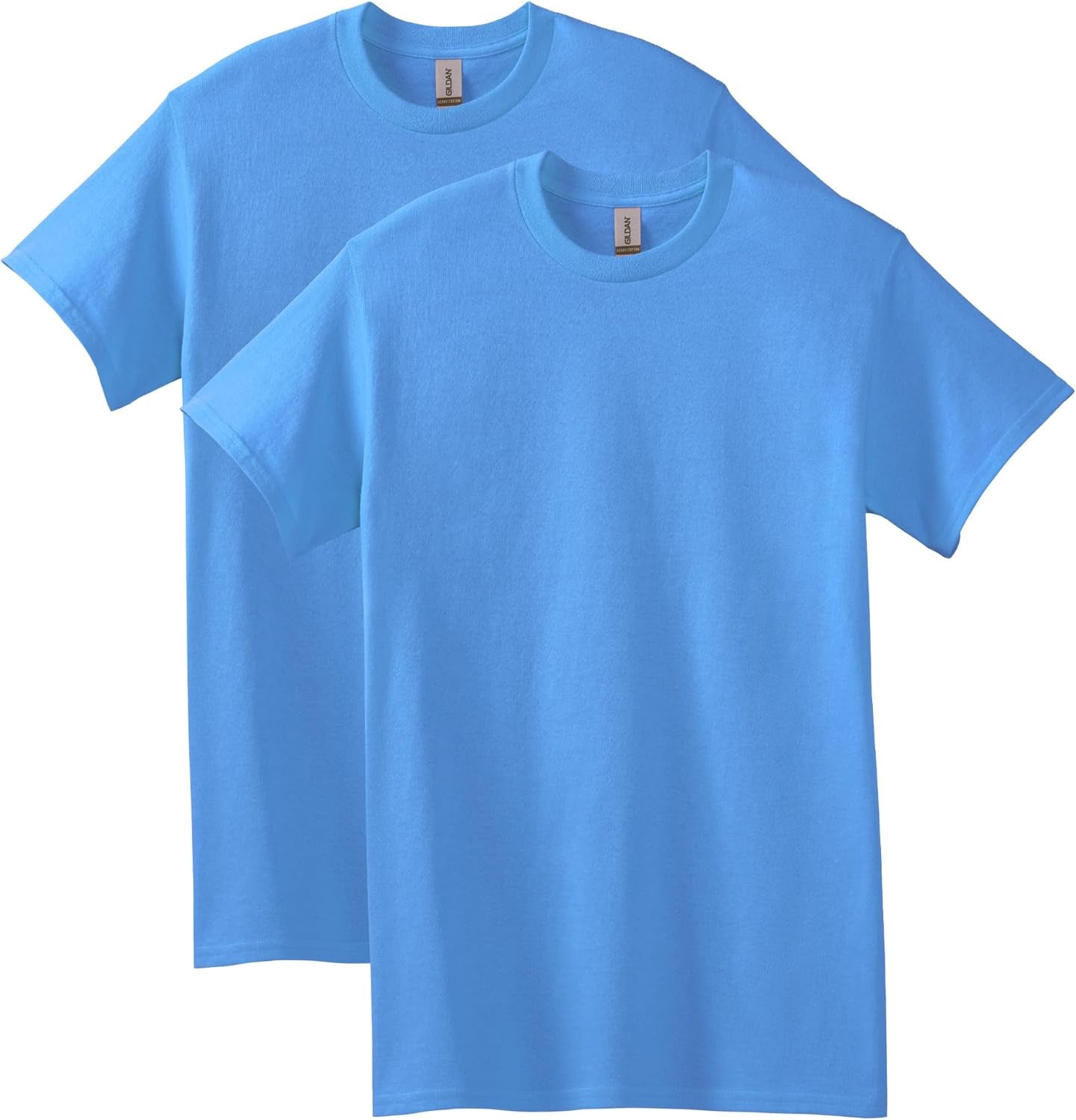 Gildan Adult Heavy Cotton T-Shirt, Style G5000