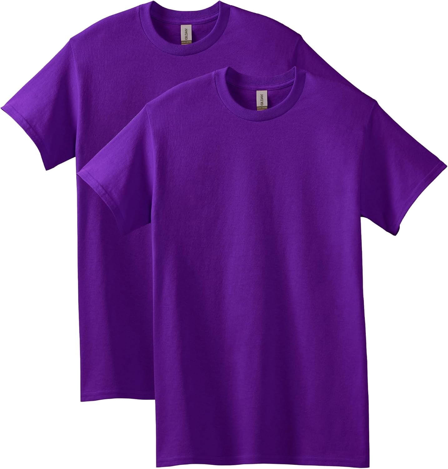 Gildan Adult Heavy Cotton T-Shirt, Style G5000