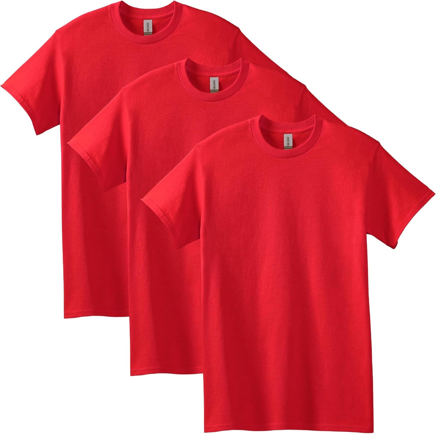 Gildan Adult Heavy Cotton T-Shirt, Style G5000