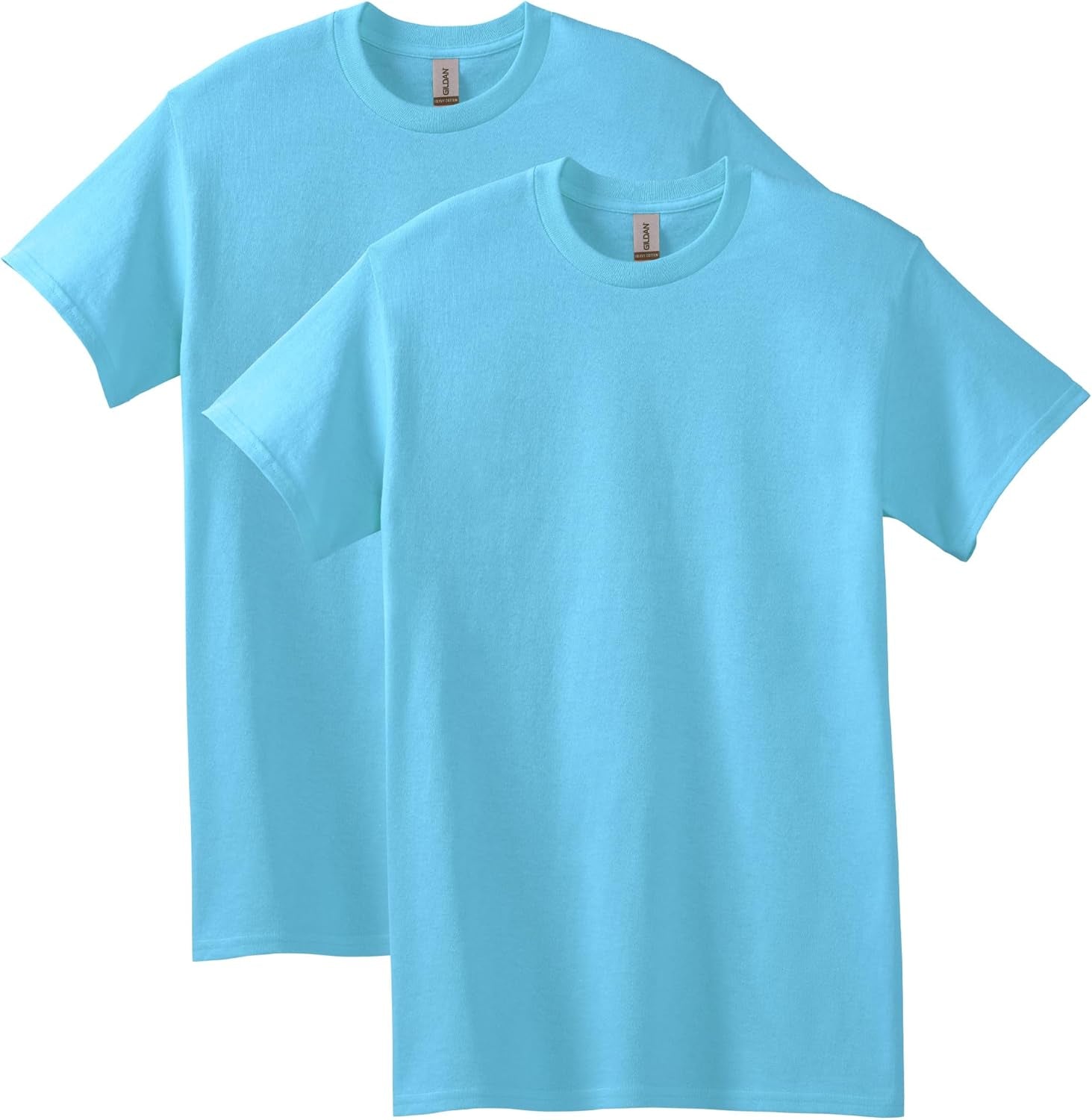 Gildan Adult Heavy Cotton T-Shirt, Style G5000
