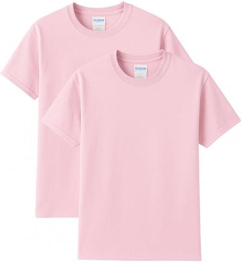 Gildan Adult Heavy Cotton T-Shirt, Style G5000