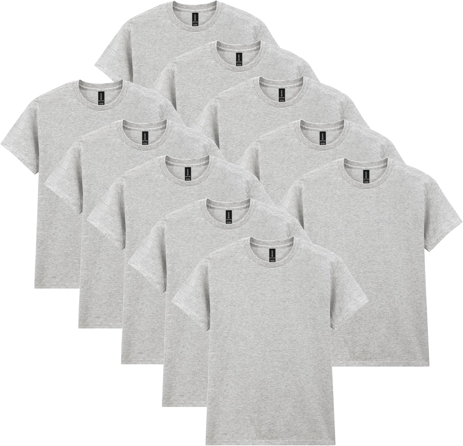 Gildan Adult Heavy Cotton T-Shirt, Style G5000