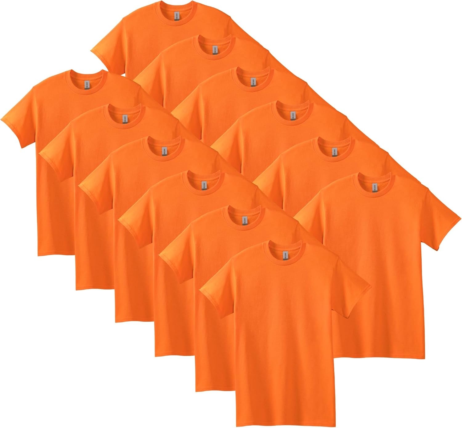 Gildan Adult Heavy Cotton T-Shirt, Style G5000