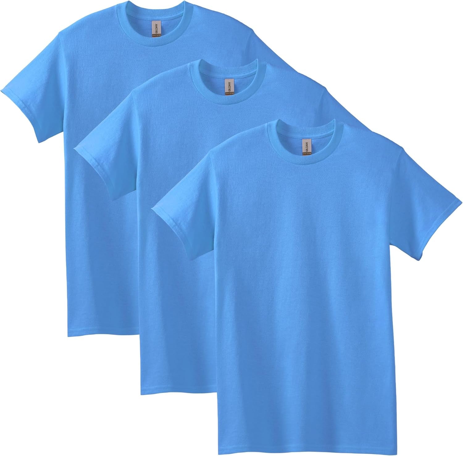 Gildan Adult Heavy Cotton T-Shirt, Style G5000