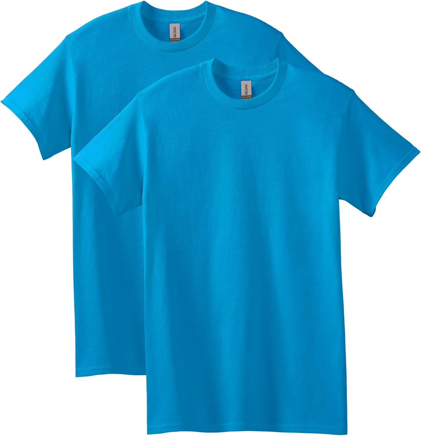 Gildan Adult Heavy Cotton T-Shirt, Style G5000
