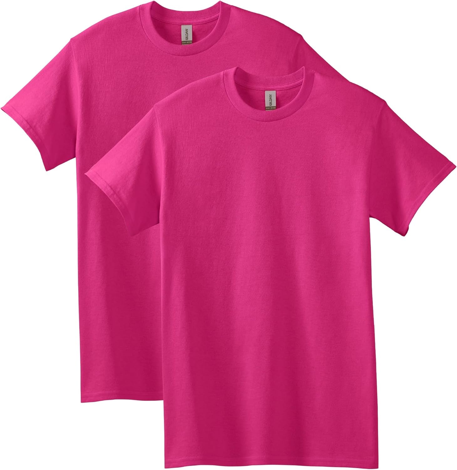 Gildan Adult Heavy Cotton T-Shirt, Style G5000