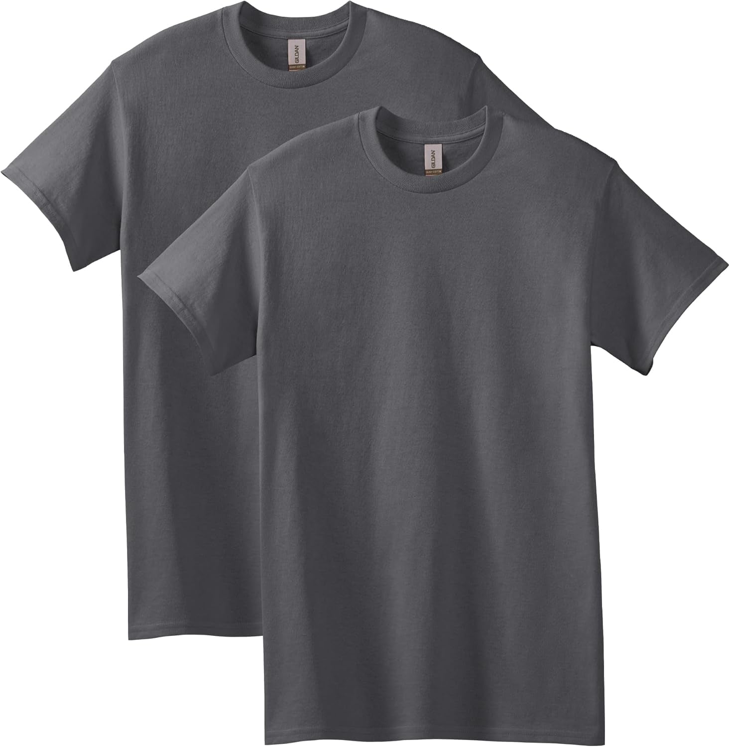Gildan Adult Heavy Cotton T-Shirt, Style G5000