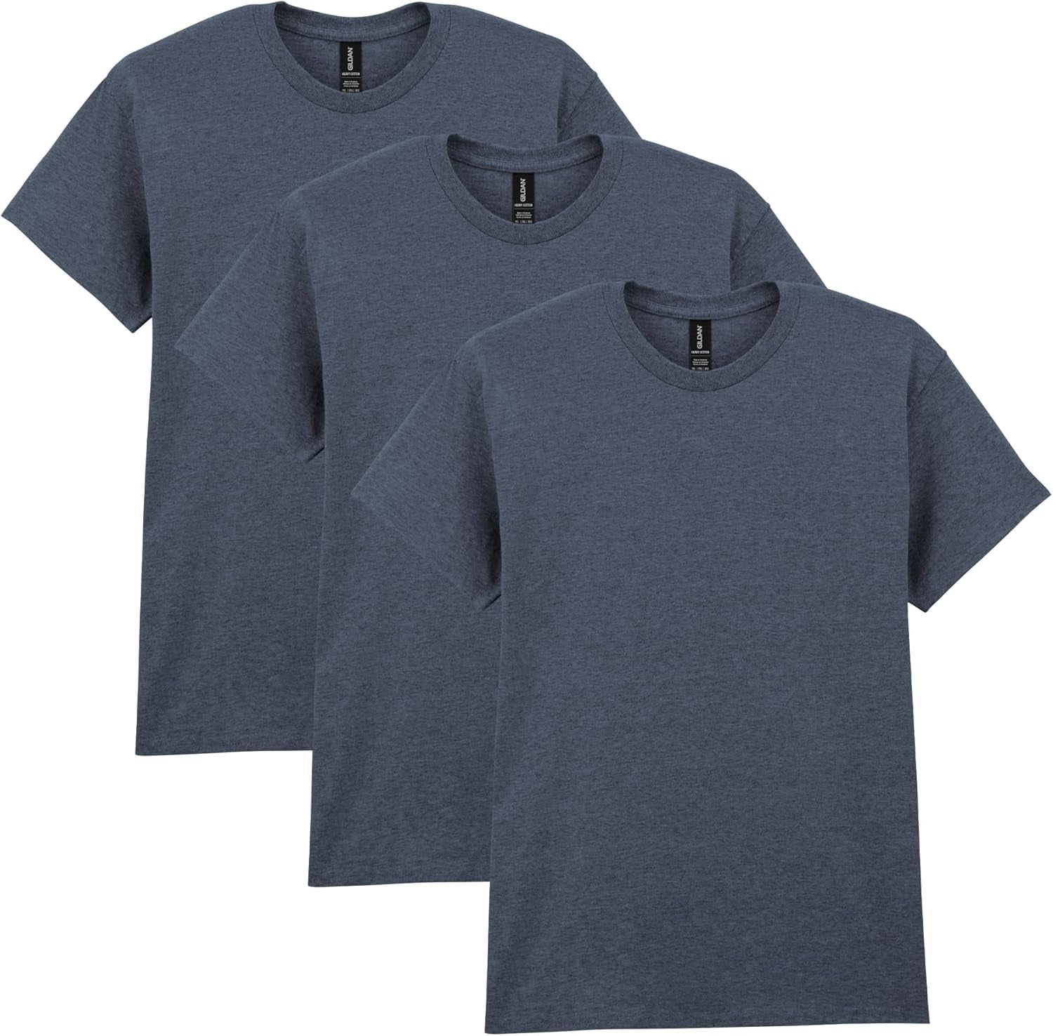 Gildan Adult Heavy Cotton T-Shirt, Style G5000