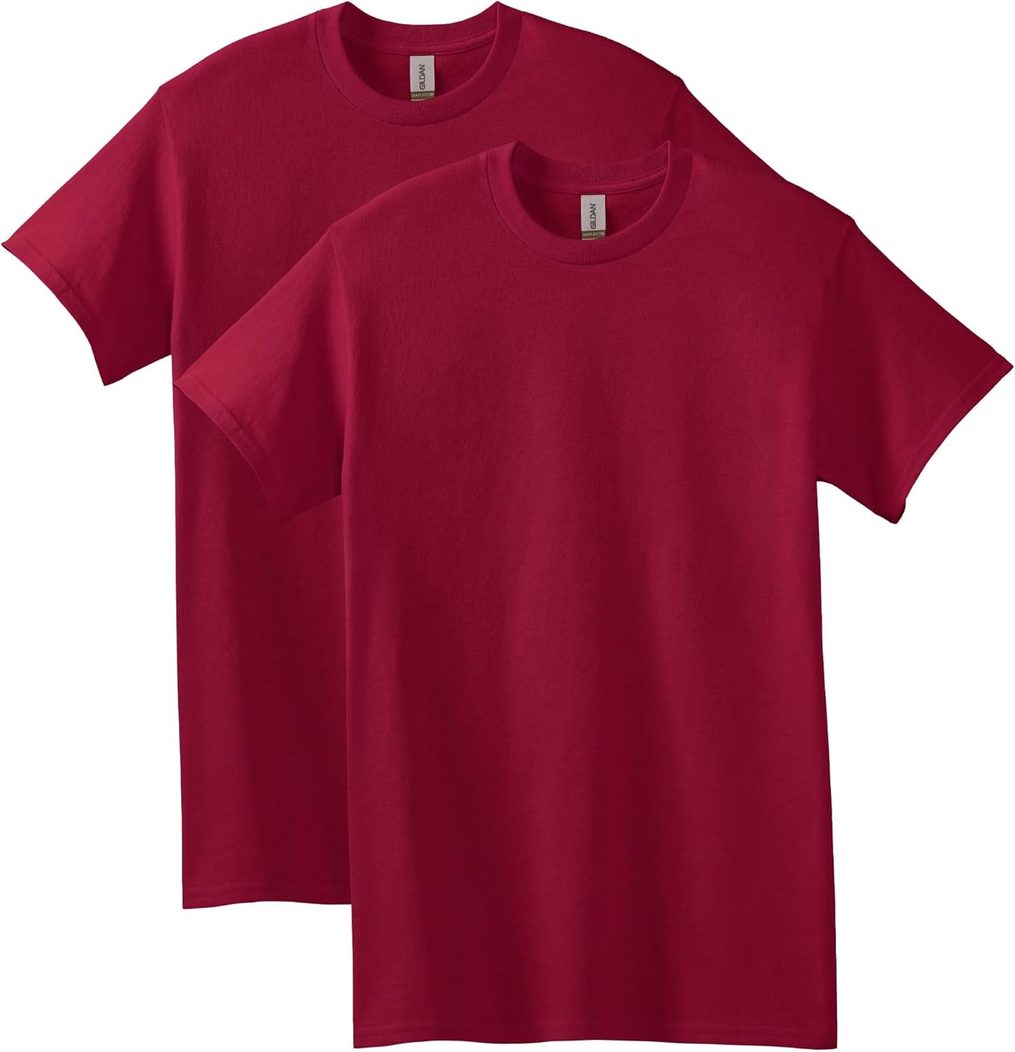 Gildan Adult Heavy Cotton T-Shirt, Style G5000