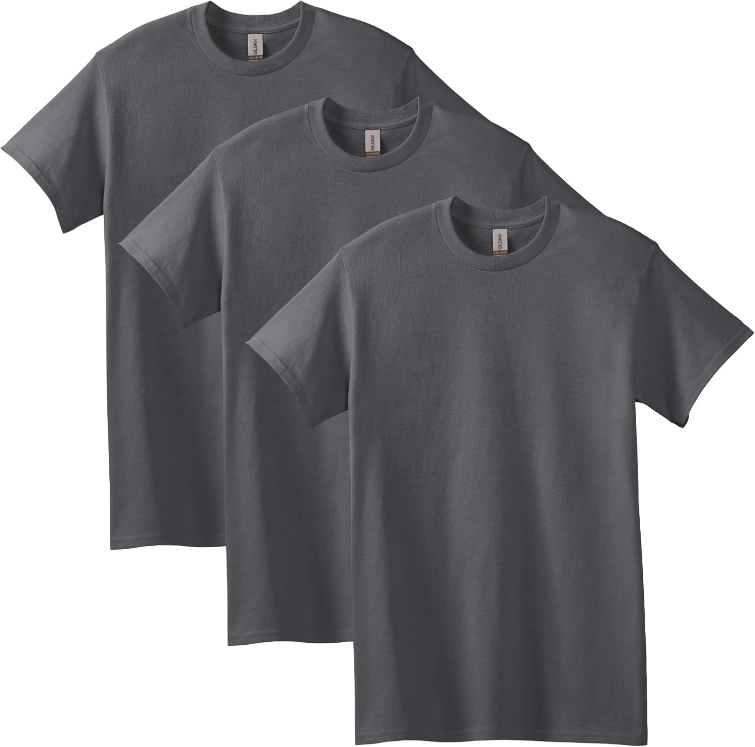 Gildan Adult Heavy Cotton T-Shirt, Style G5000