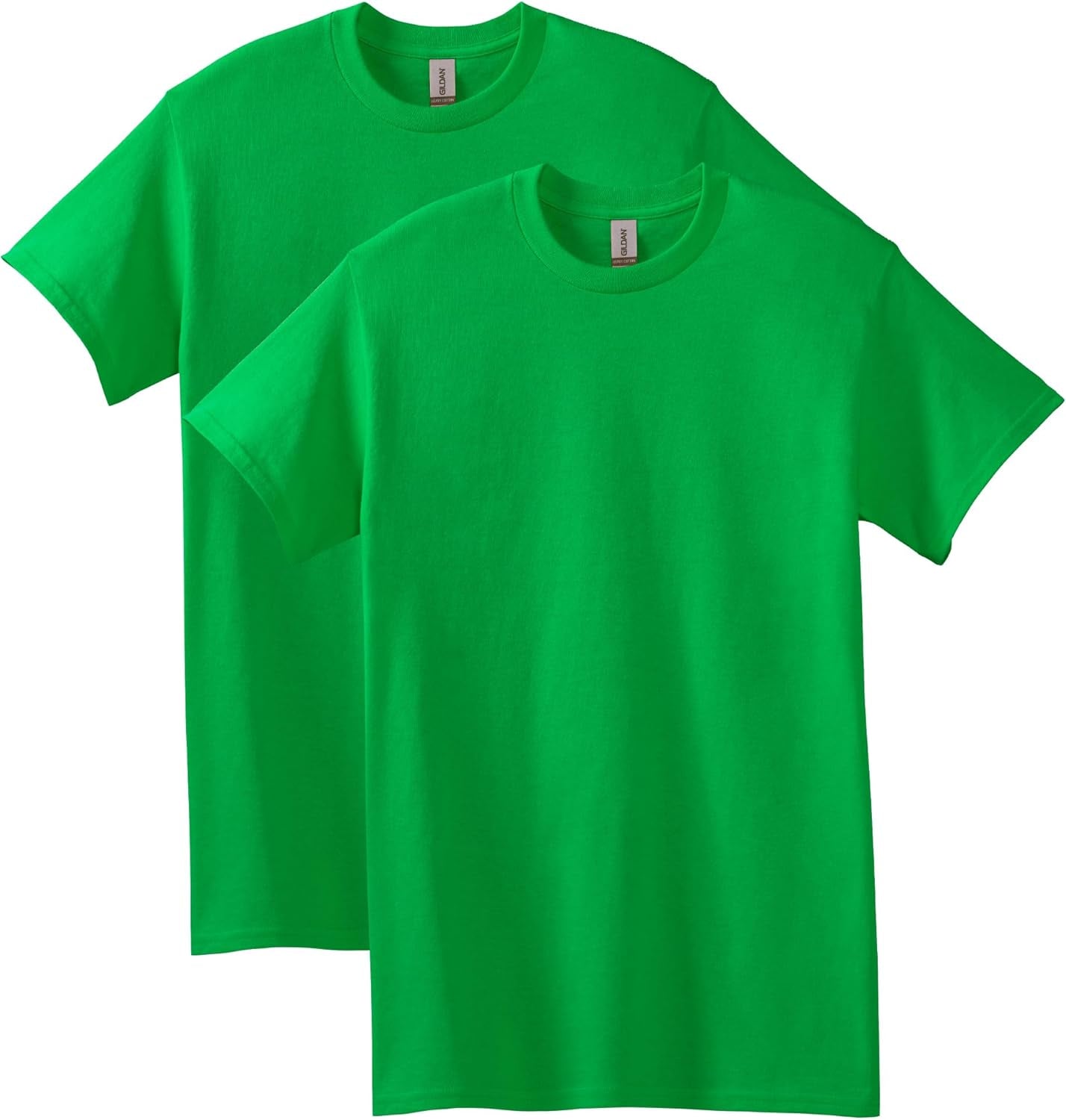 Gildan Adult Heavy Cotton T-Shirt, Style G5000