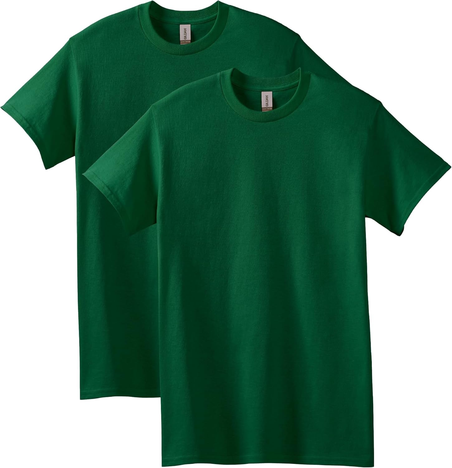 Gildan Adult Heavy Cotton T-Shirt, Style G5000