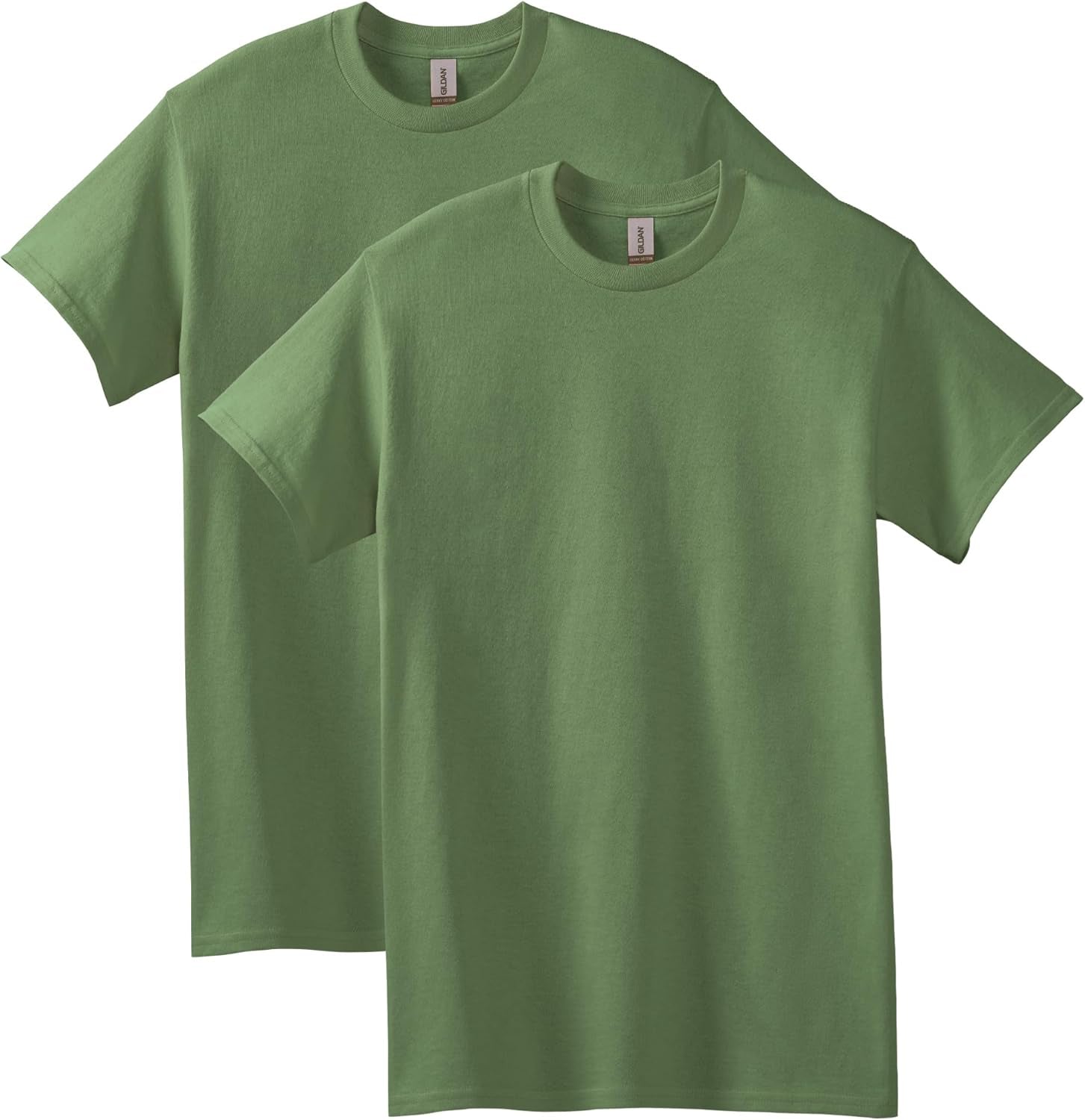 Gildan Adult Heavy Cotton T-Shirt, Style G5000